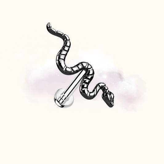 Slither Studs - Black