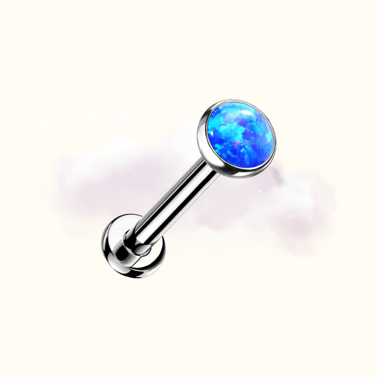 blue opal 2