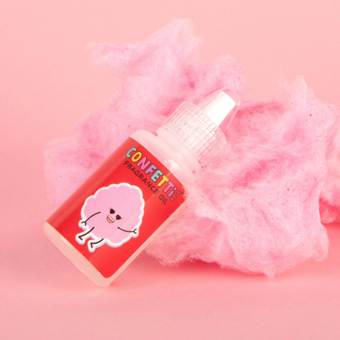 Fairground Favourites Perfume Making Kit