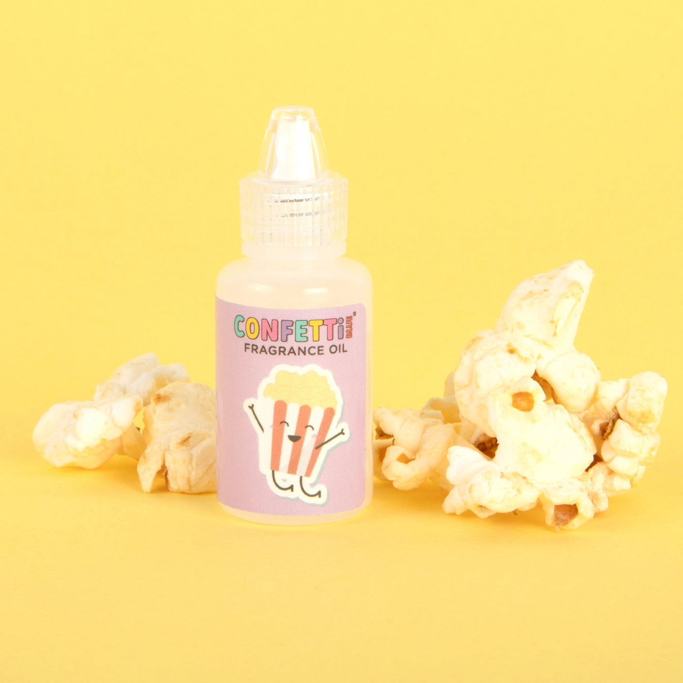 Fairground Favourites Perfume Making Kit