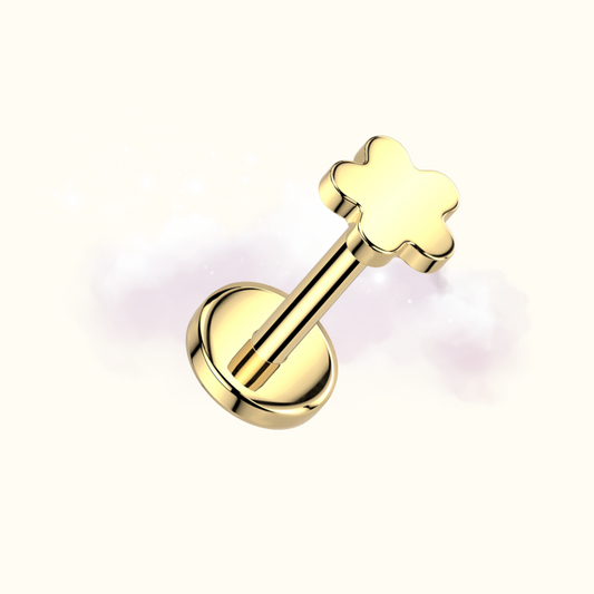 flower gold