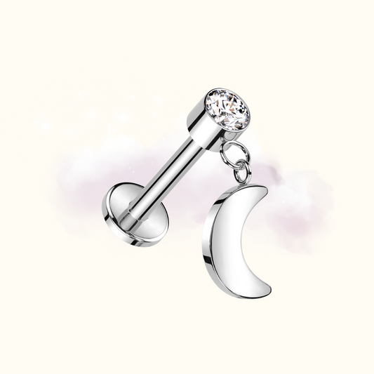moon dangle