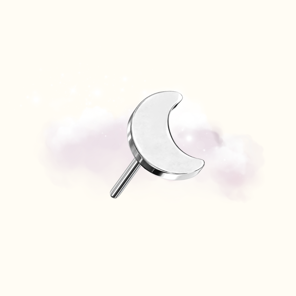 moon push top