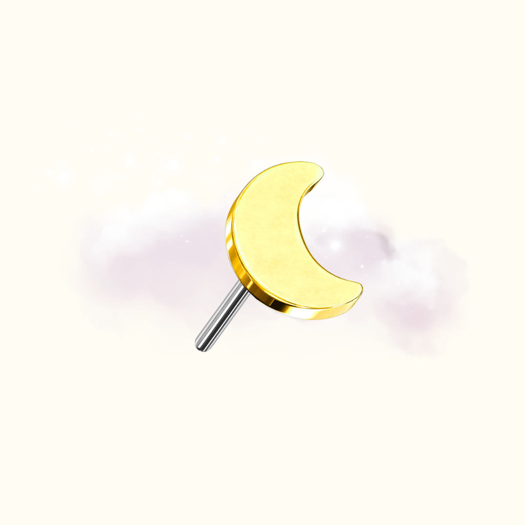 moon push top