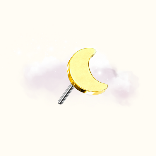 moon push top