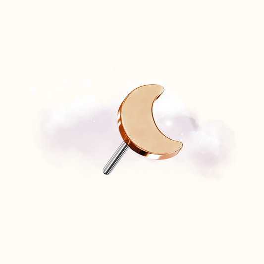 moon push top