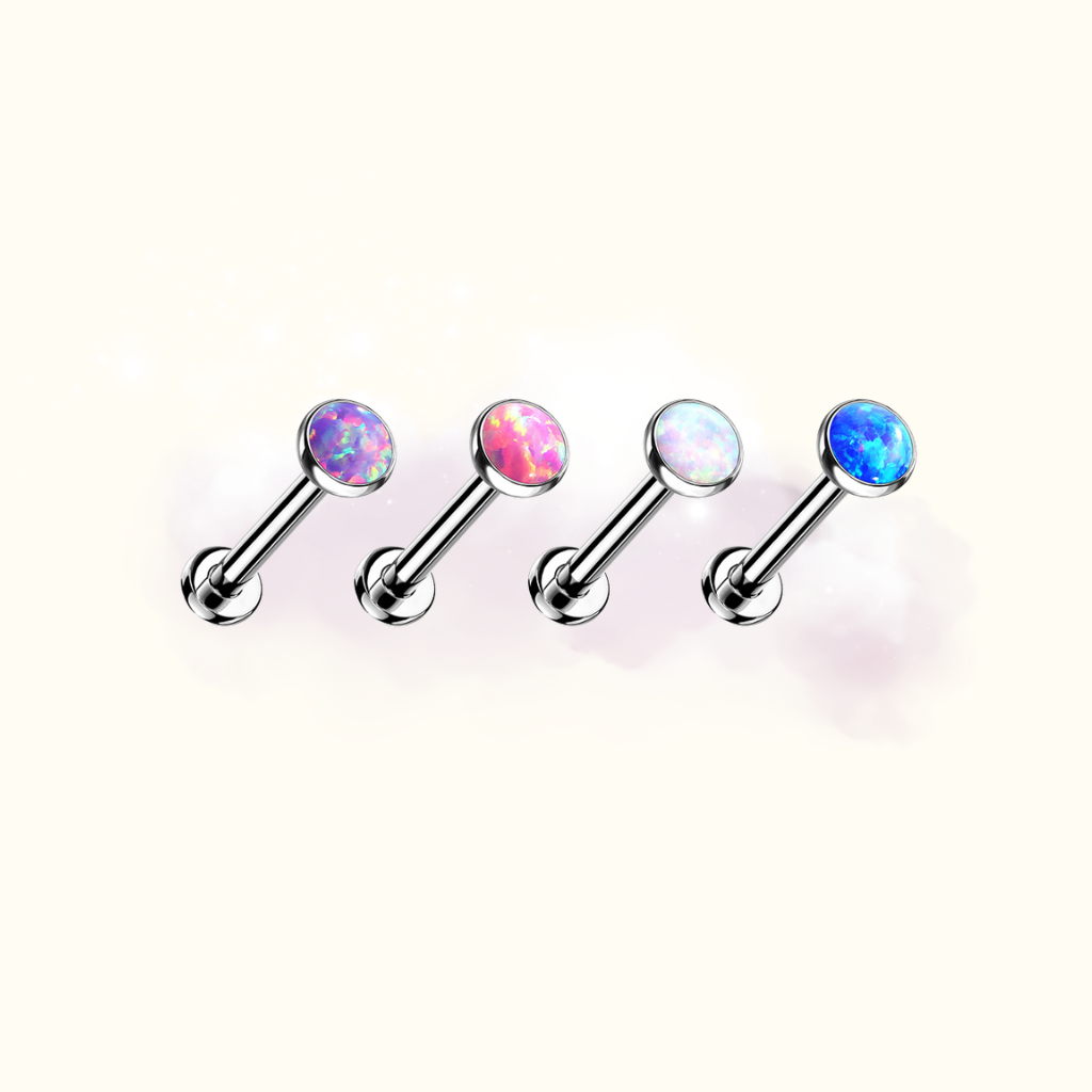 opal mix