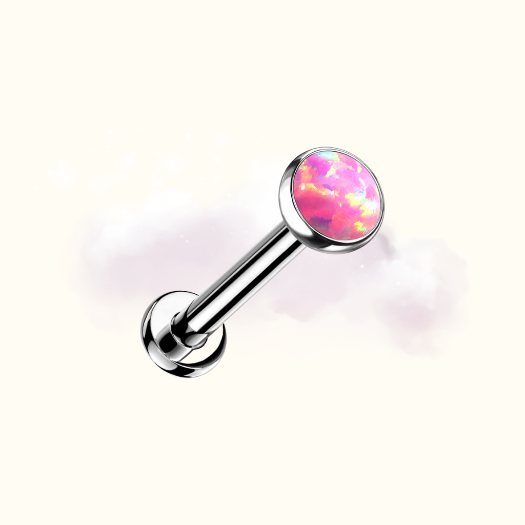 pink opal 2
