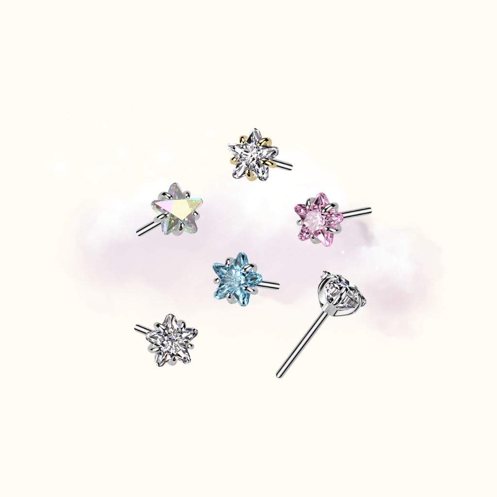 star cz mix
