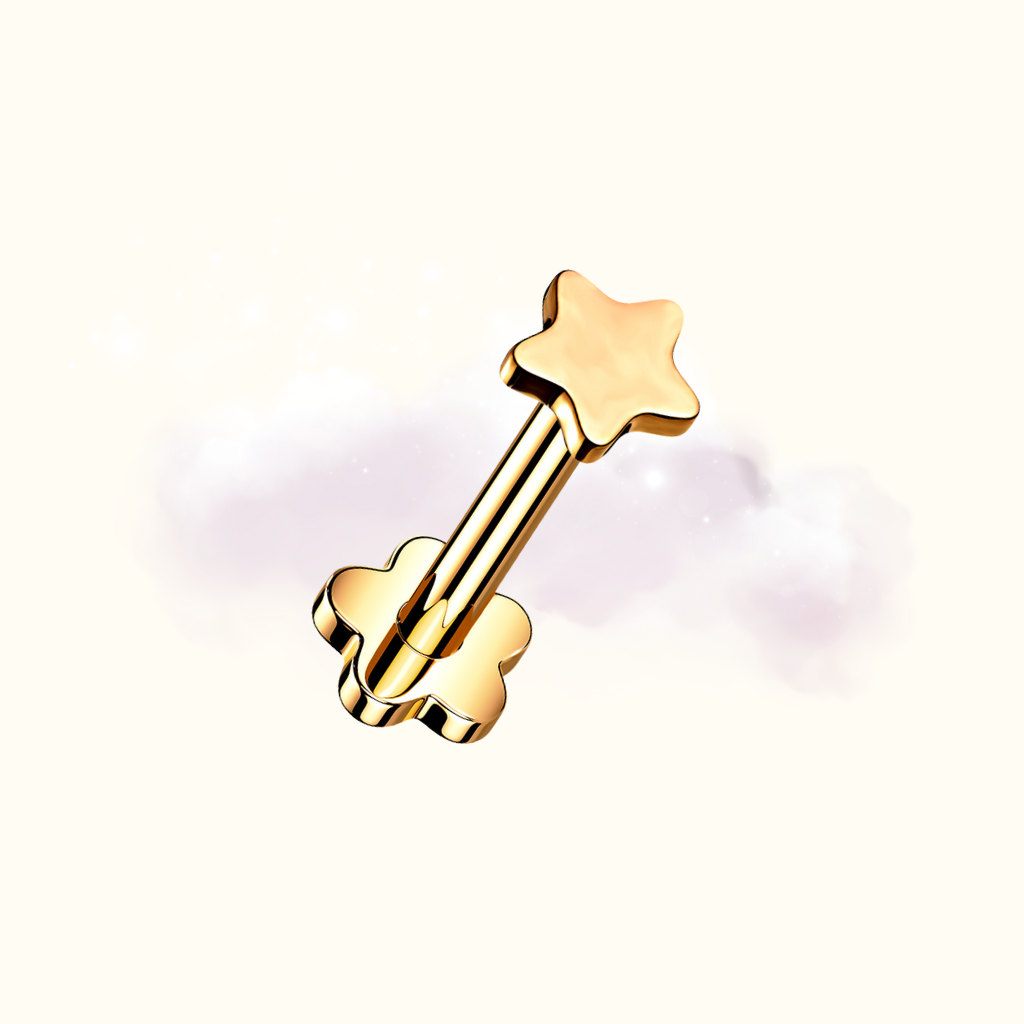 star flower base