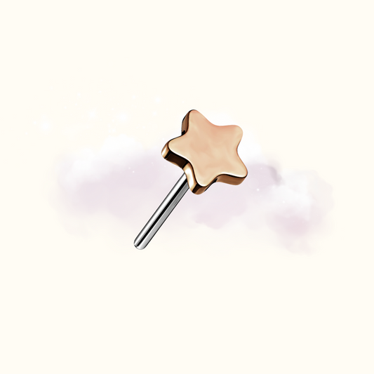 star push top