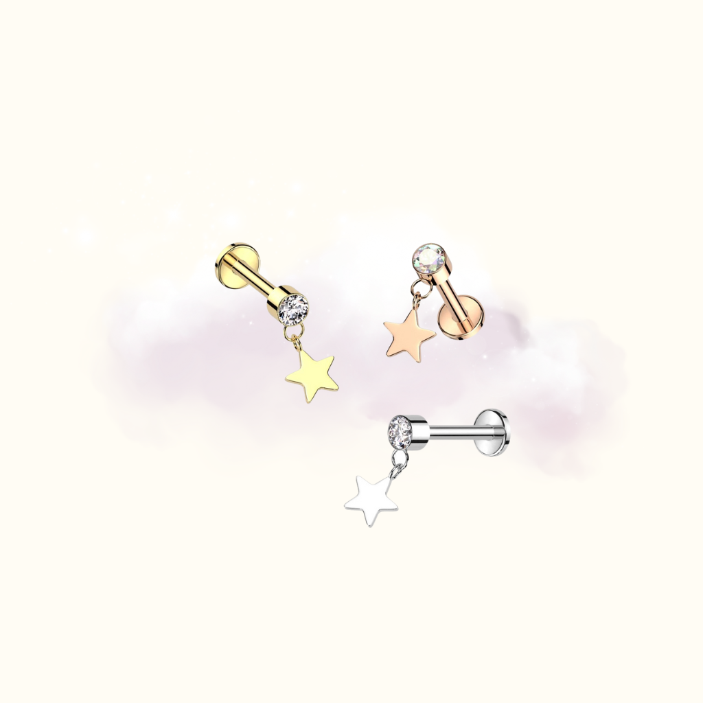 star mix