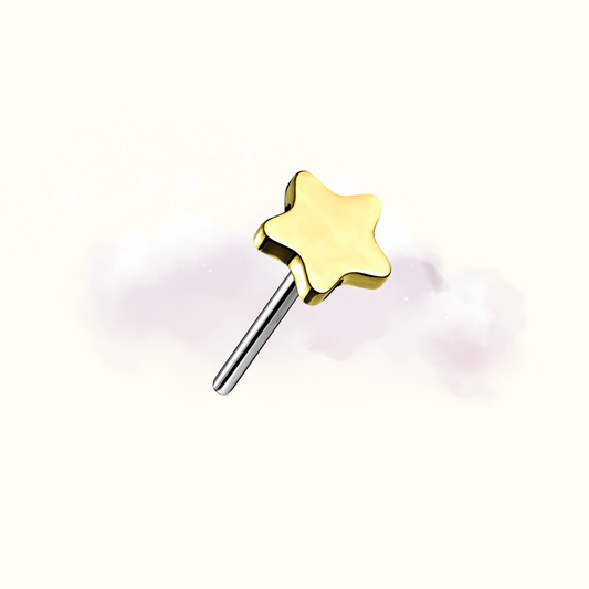 star push top