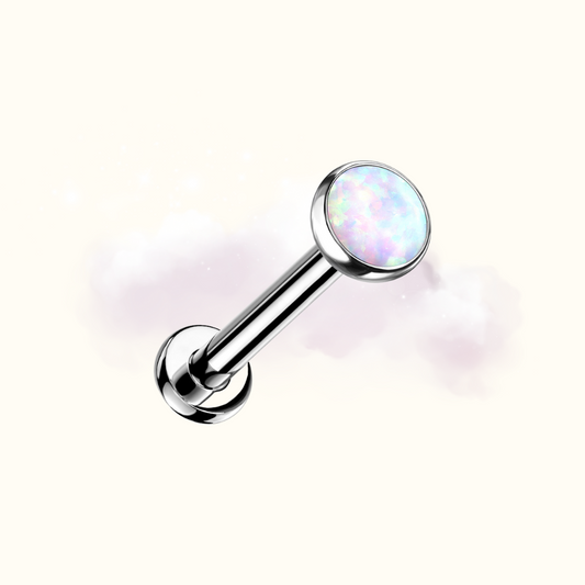 white opal 2